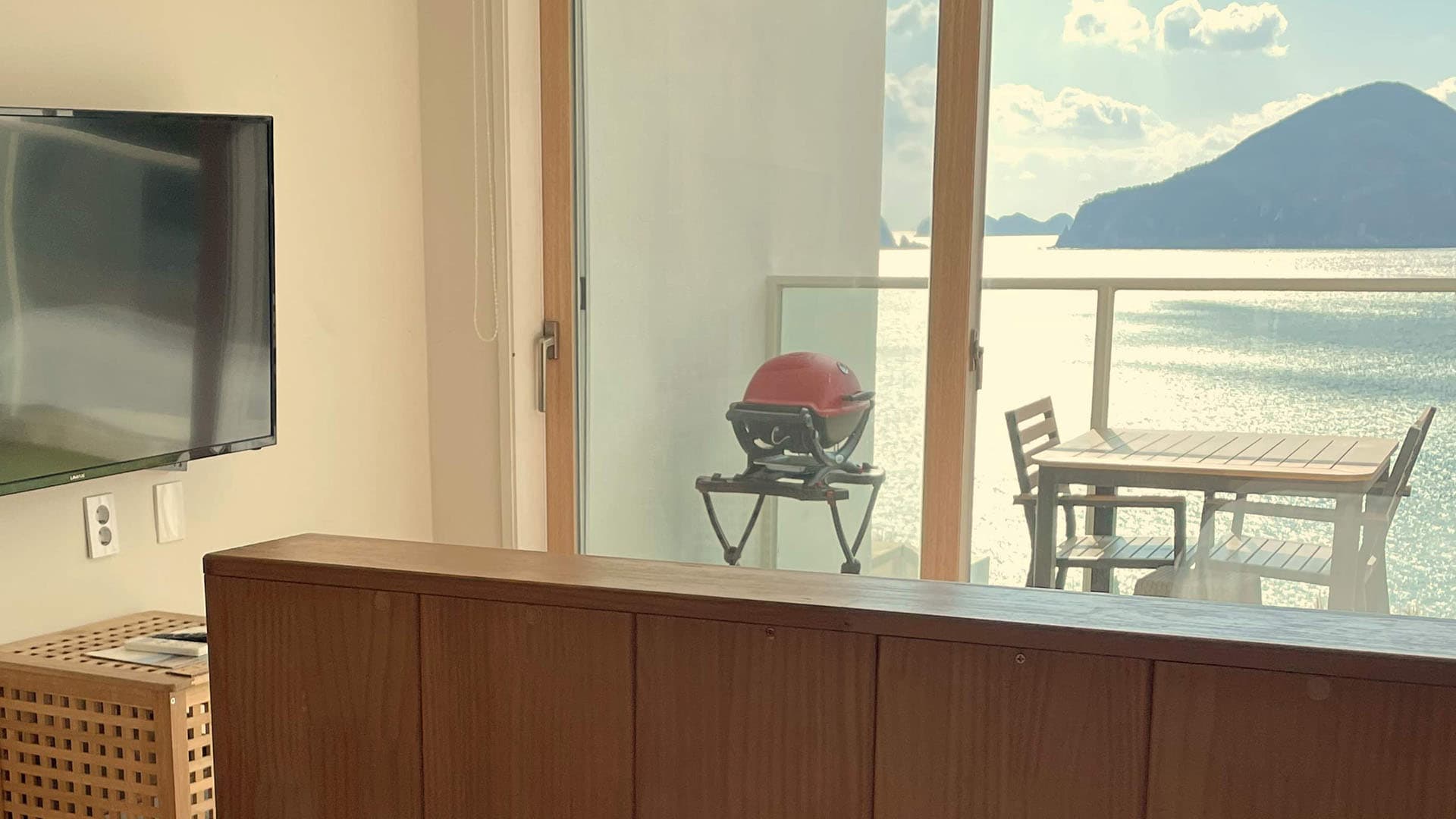  바람의언덕 리조트 4