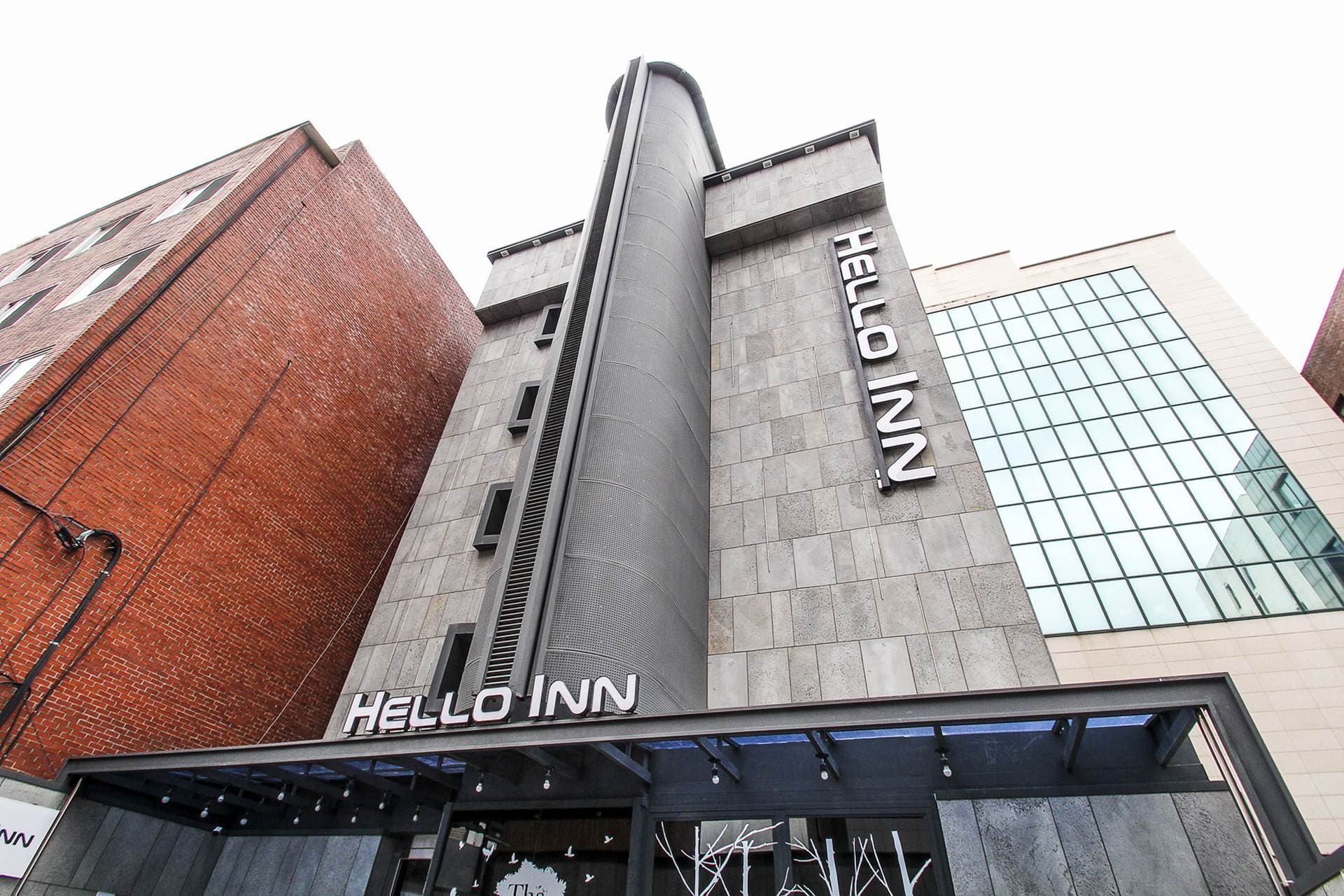 종로 HOTEL HELLOINN 10