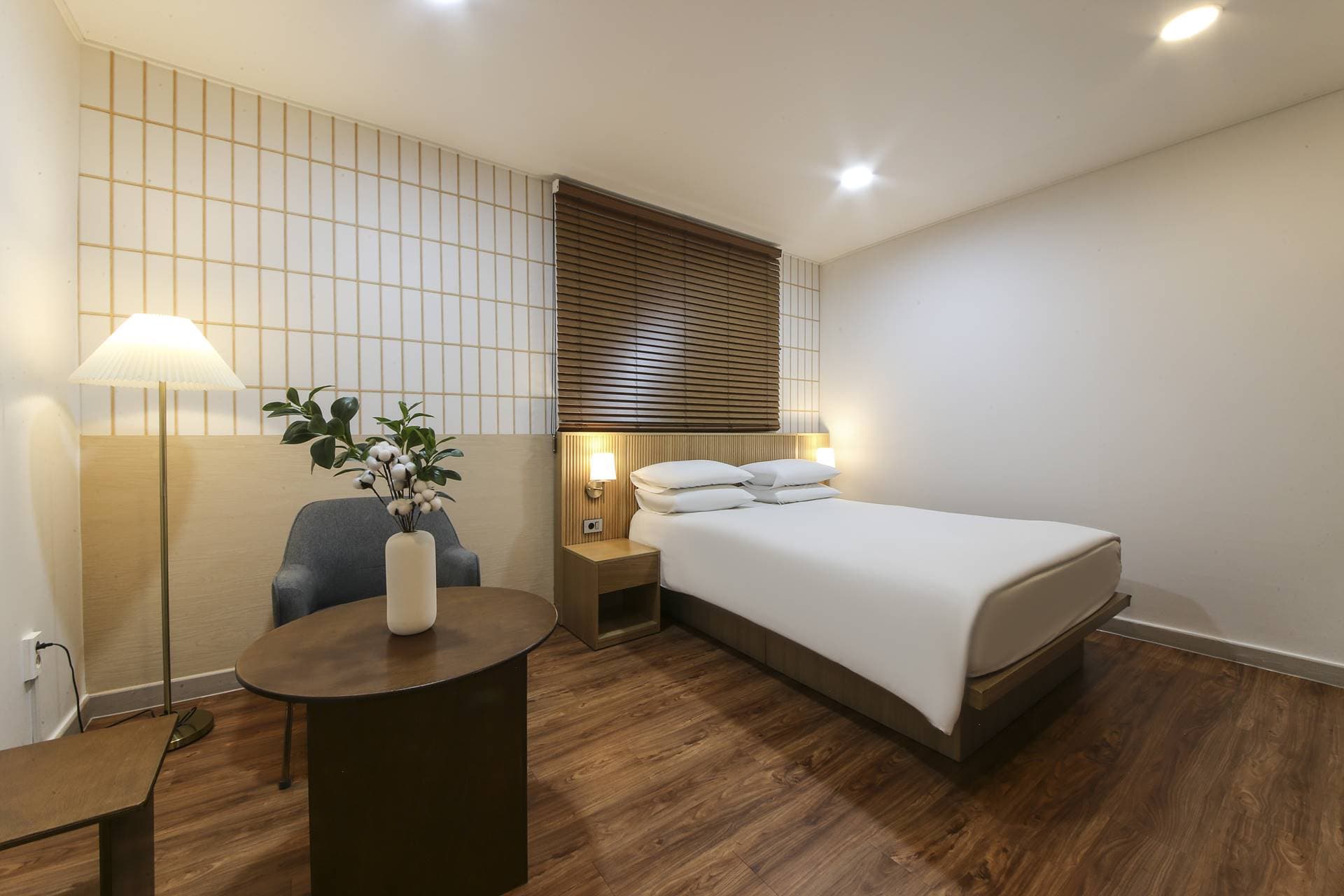 목포 시티호텔-HOTEL CITY 2