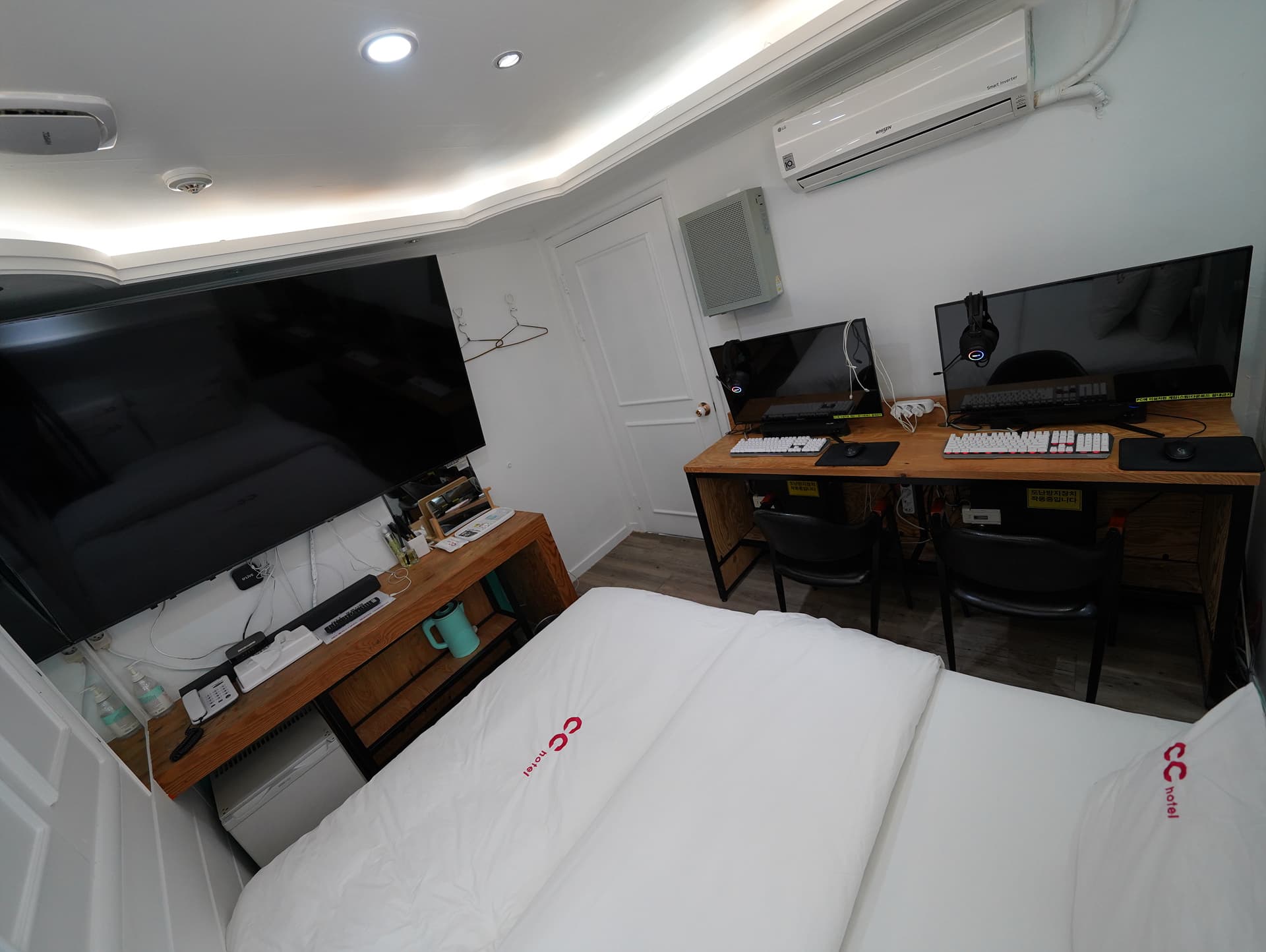 영등포 CC 9