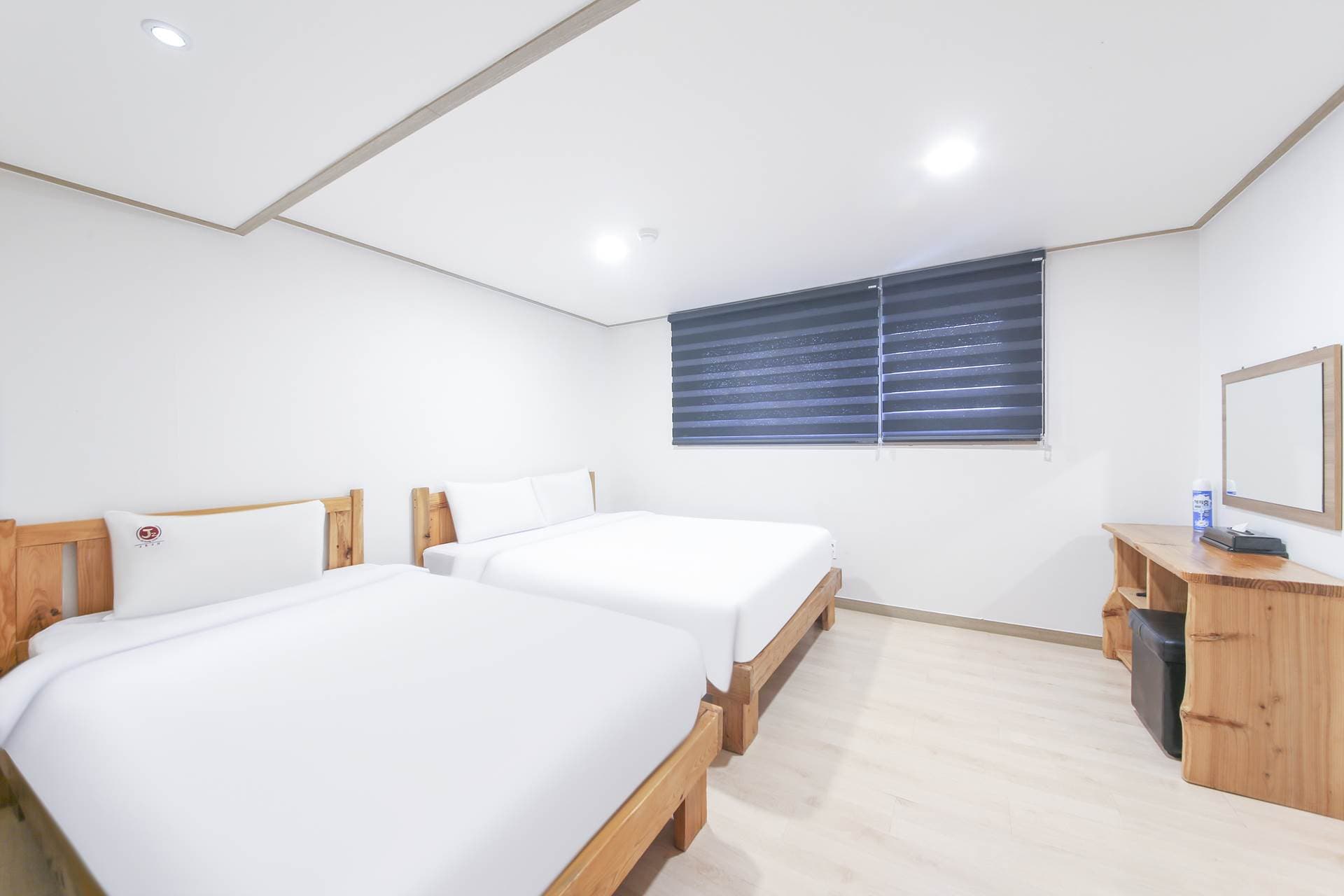 제주 제이투 호텔 2