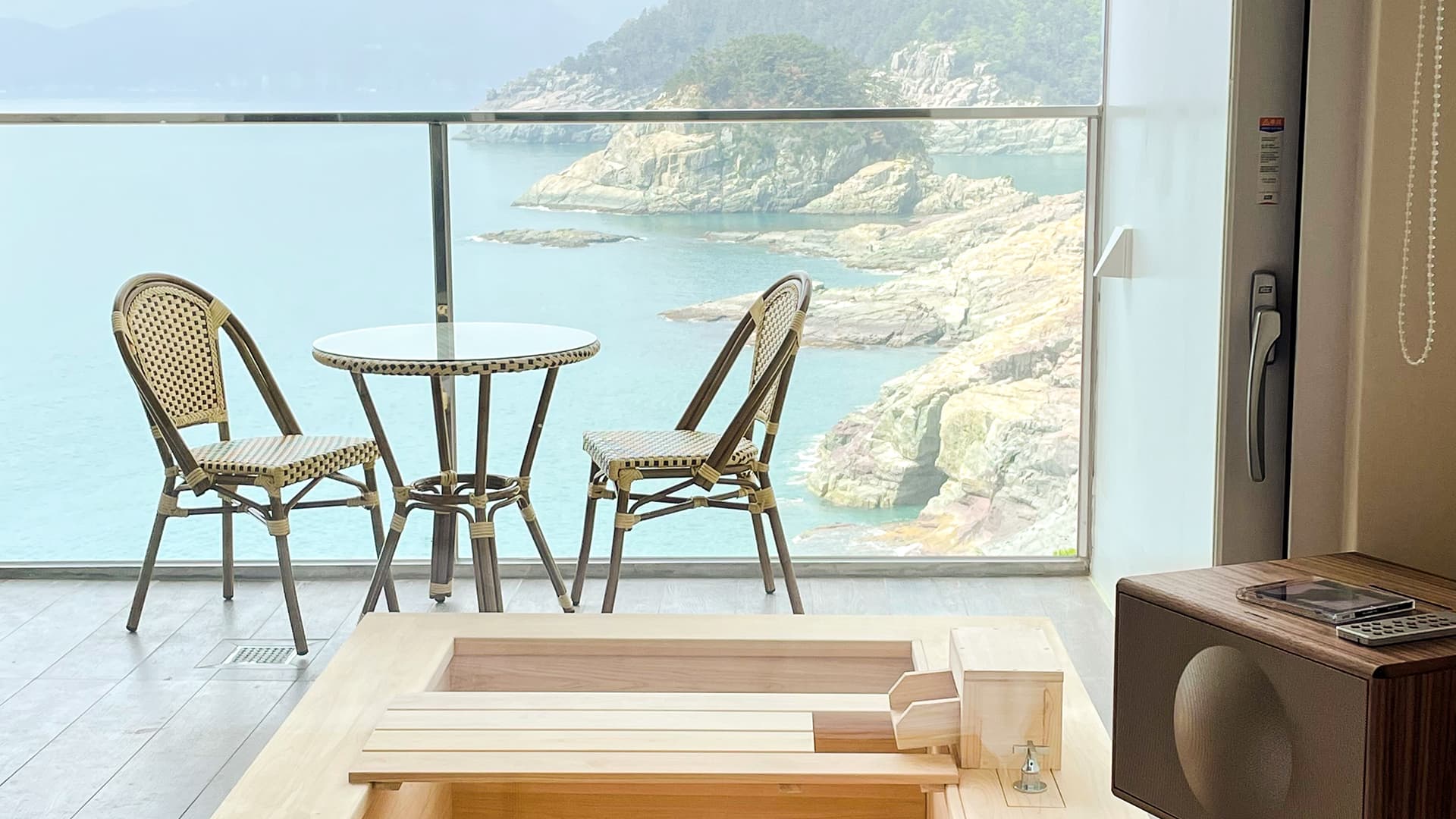  바람의언덕 리조트 2