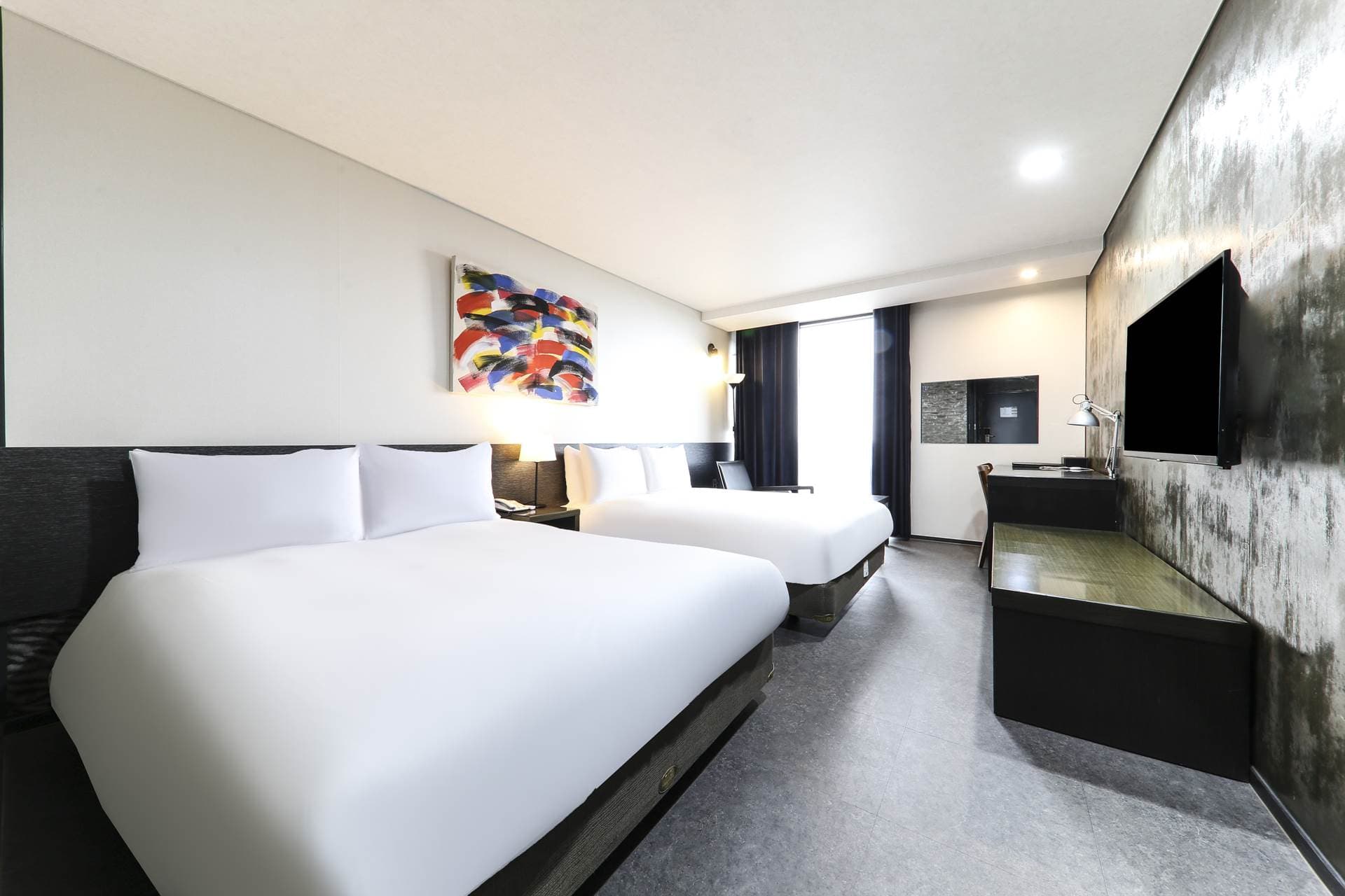 제주 S HOTEL