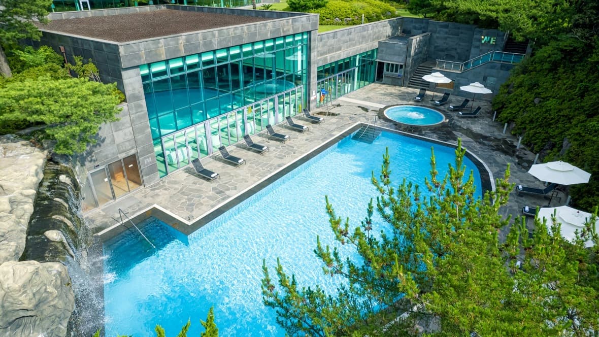 WE호텔 제주 3