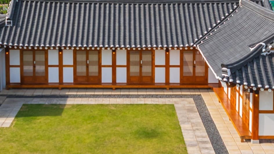 경주 한옥 원화루 6