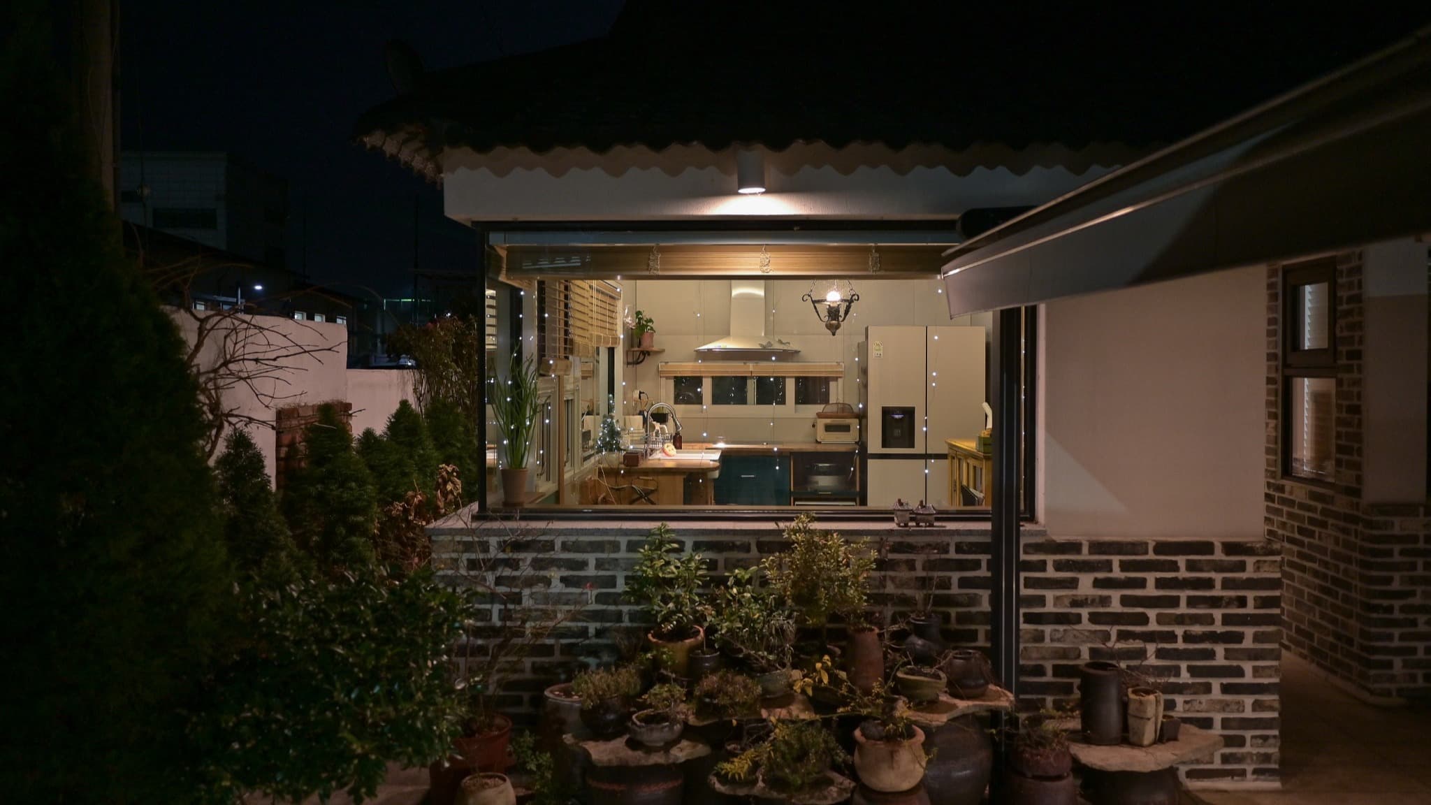 경주 동파랑 한옥 스테이 6
