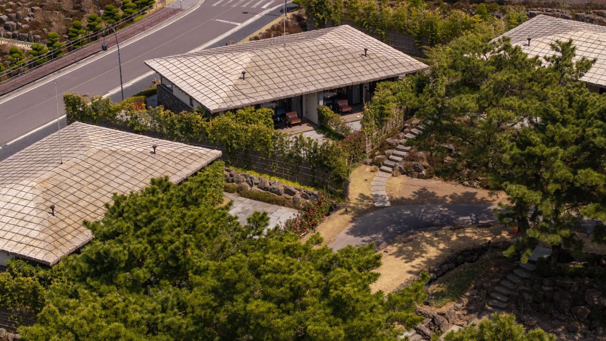 엠버 퓨어힐 호텔 앤 리조트 제주 8