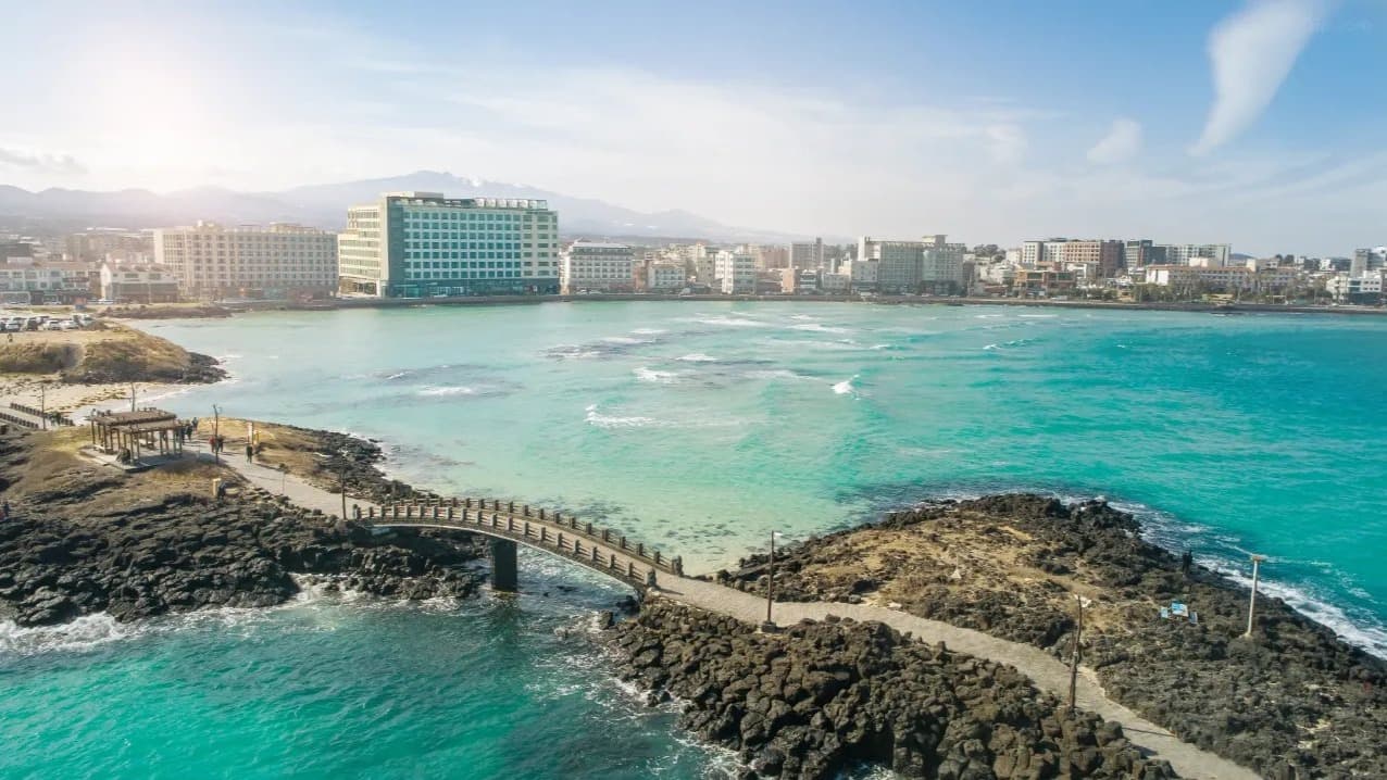 글로스터호텔 함덕