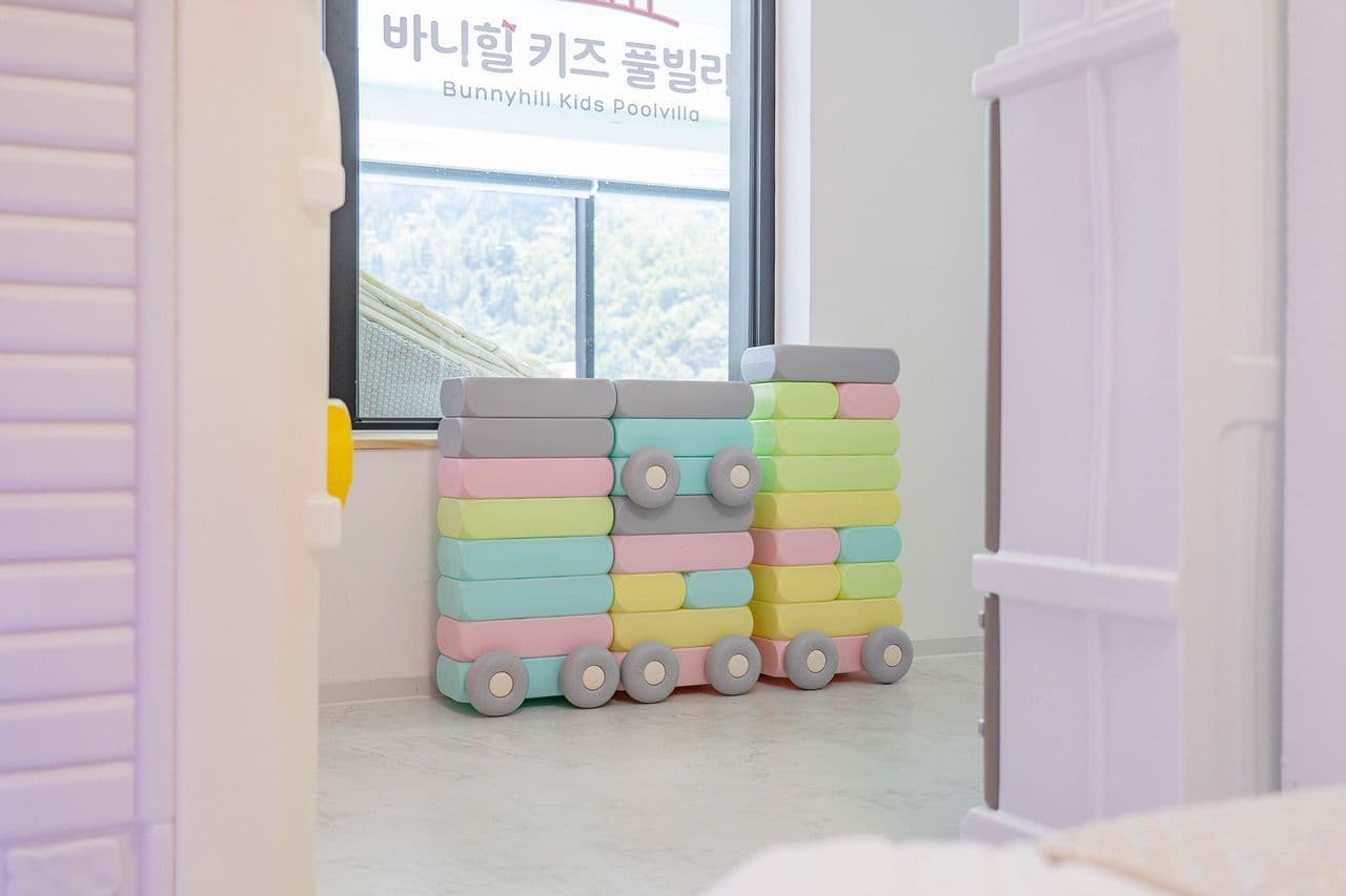 가평 바니힐키즈풀빌라 6