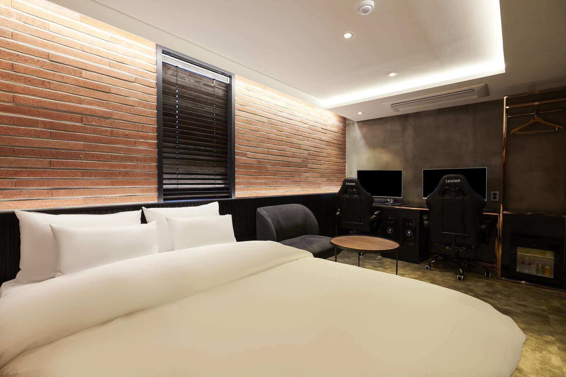 종로 HOTEL LABOUM 8