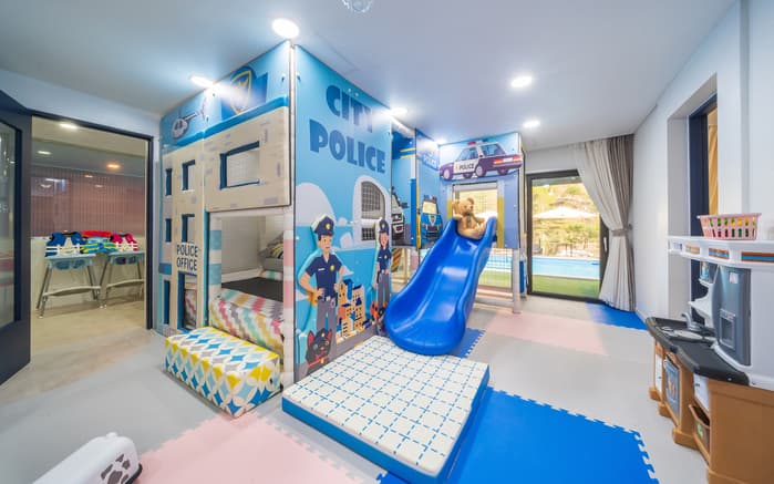 가평 띠아모키즈풀빌라 8