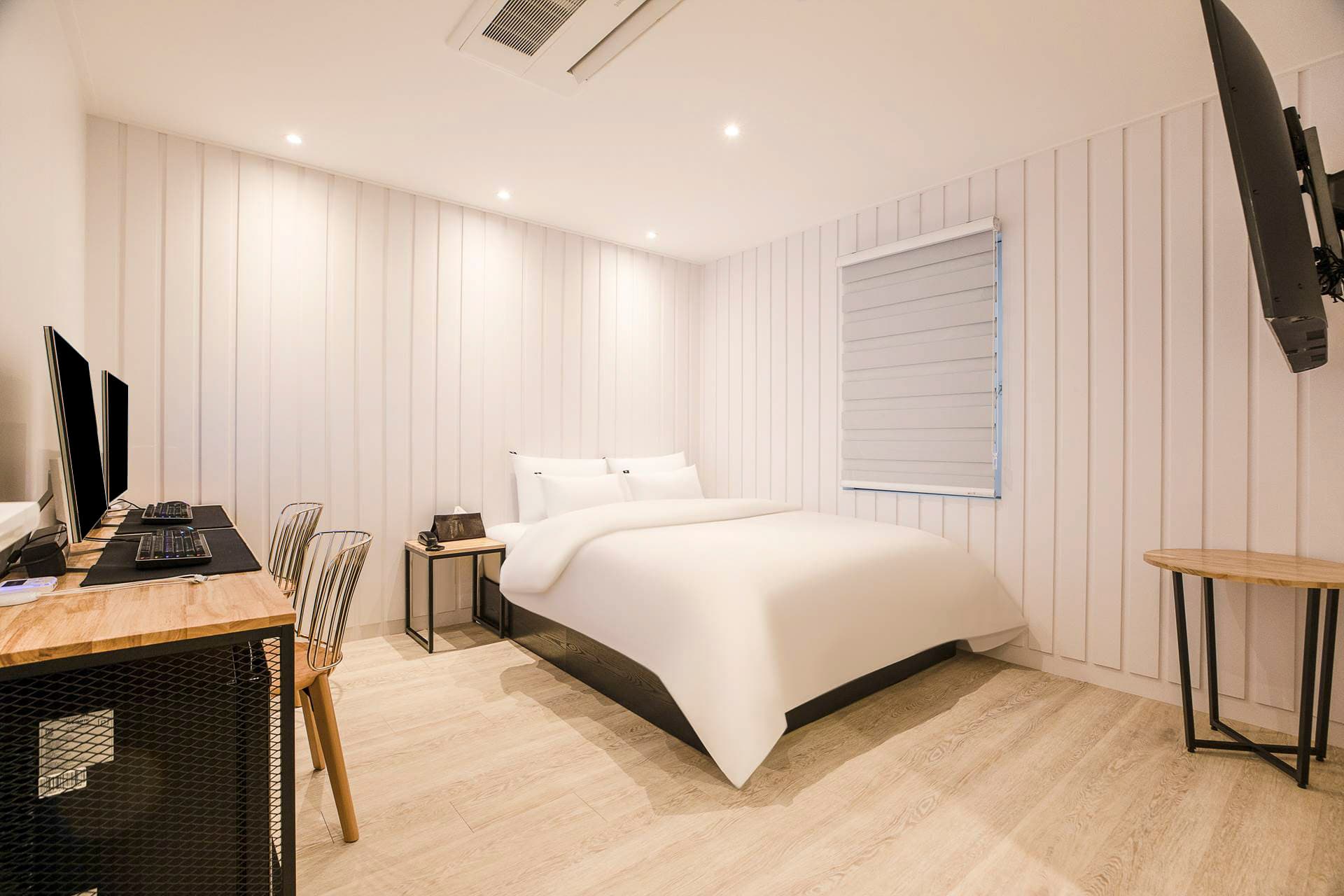 화곡 HOTEL N 7
