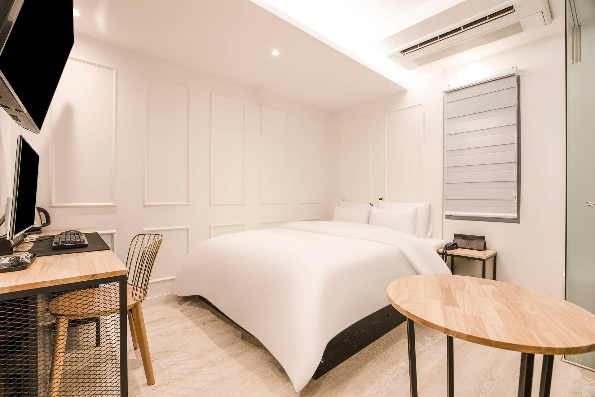 화곡 HOTEL N 4