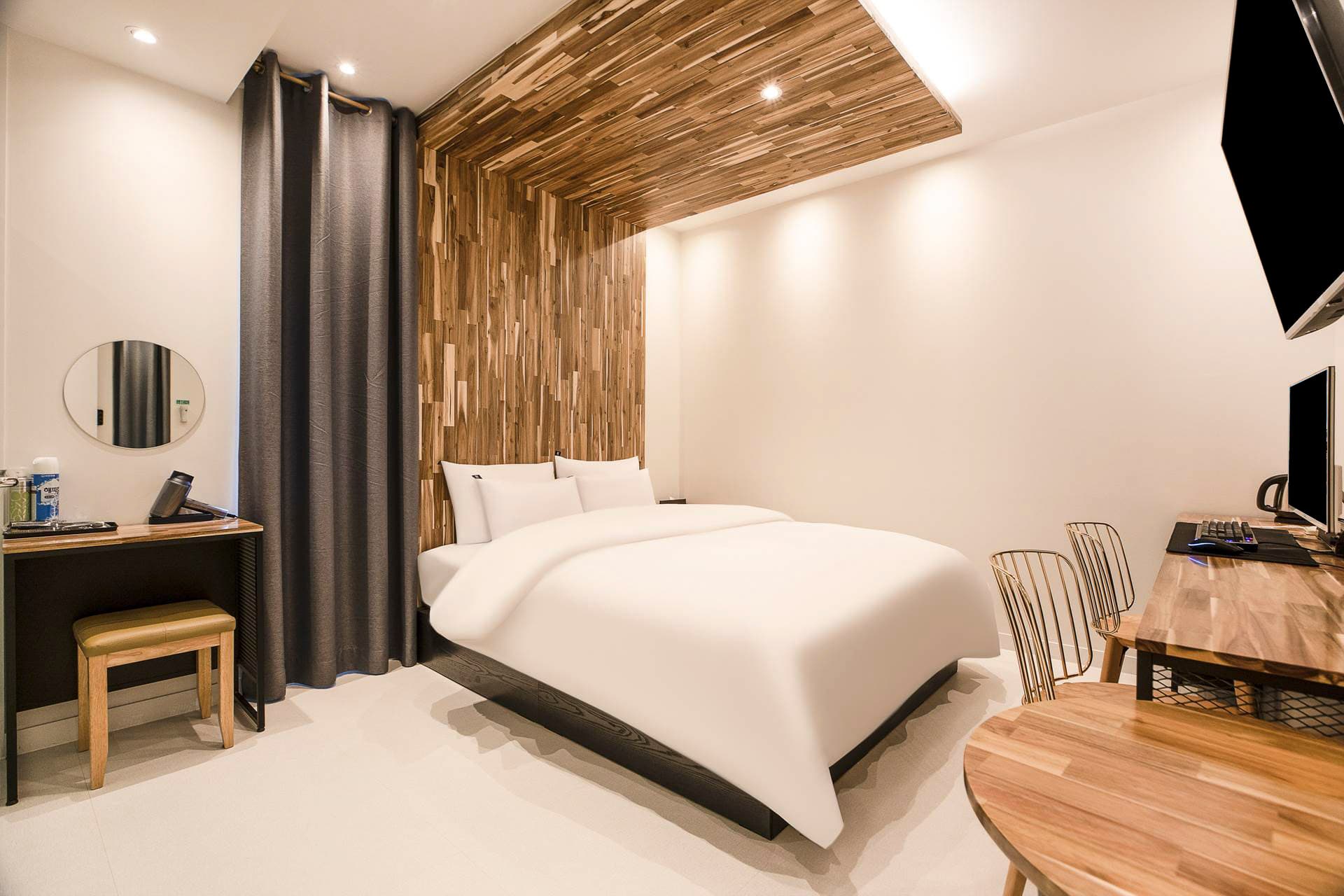 화곡 HOTEL N