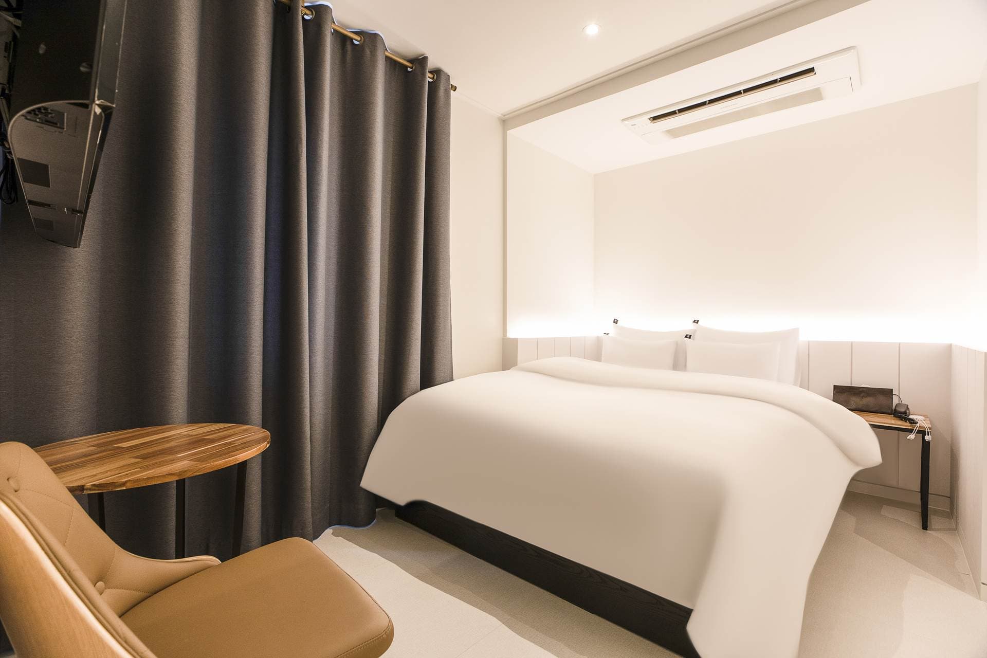 화곡 HOTEL N 6