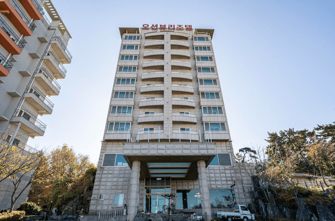 대천 오션뷰리조텔 7