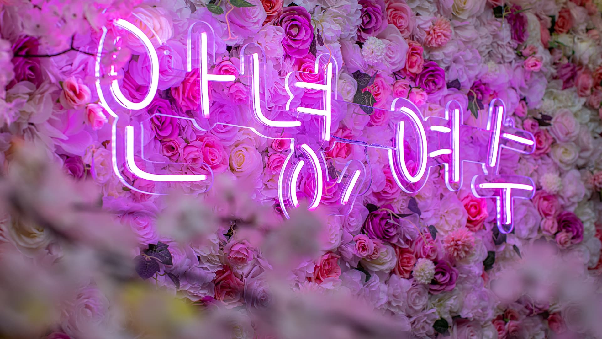 여수 안녕 여수 펜션 6