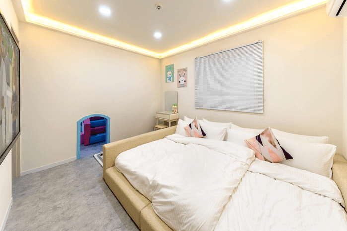 가평 비비키즈풀빌라 4
