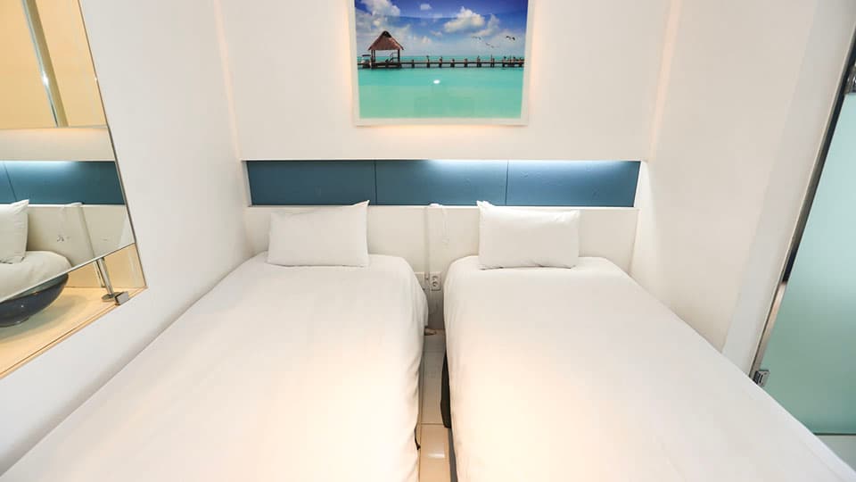 함덕비치스테이제주 10