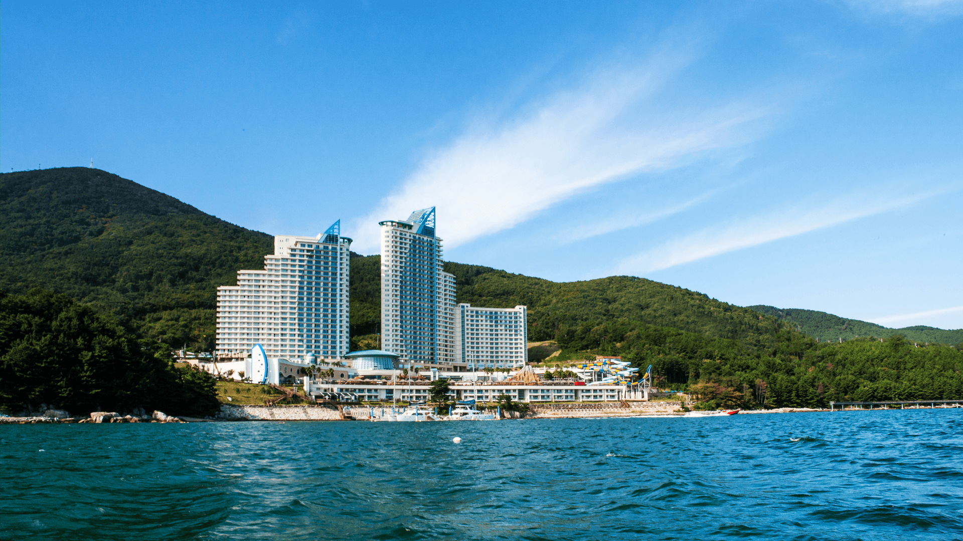 소노캄 거제