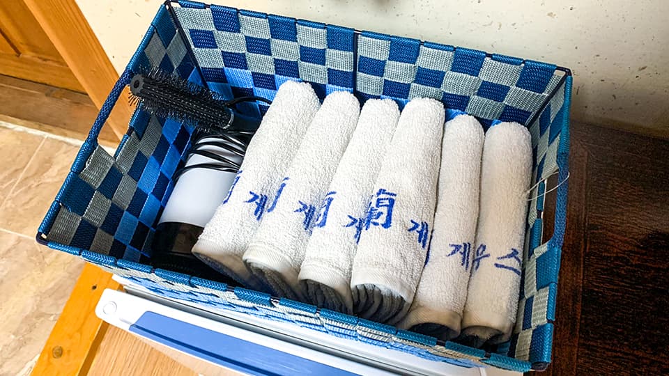 경주 란 한옥 7