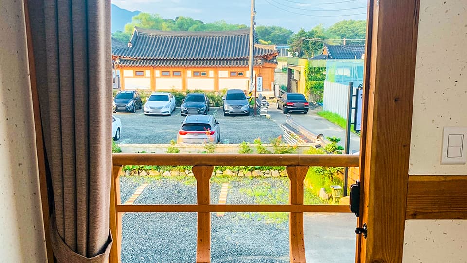 경주 란 한옥 9