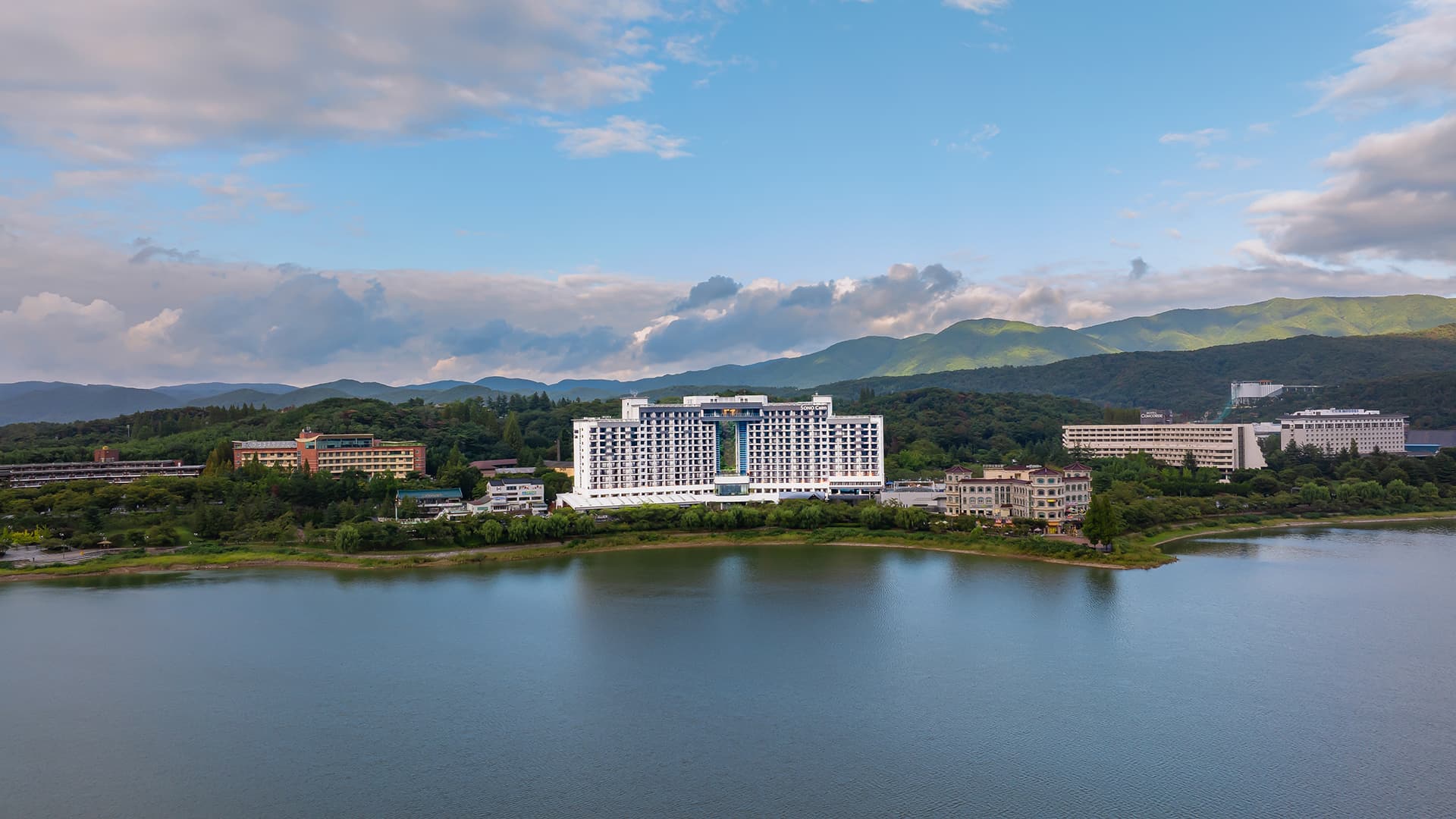 소노캄 경주 7
