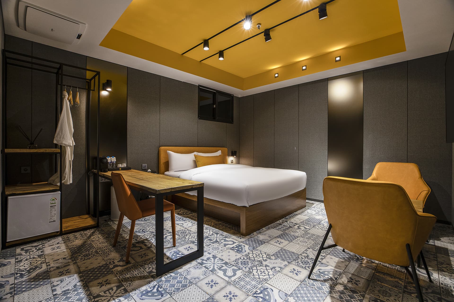 남양주 HOTEL 바바호 4
