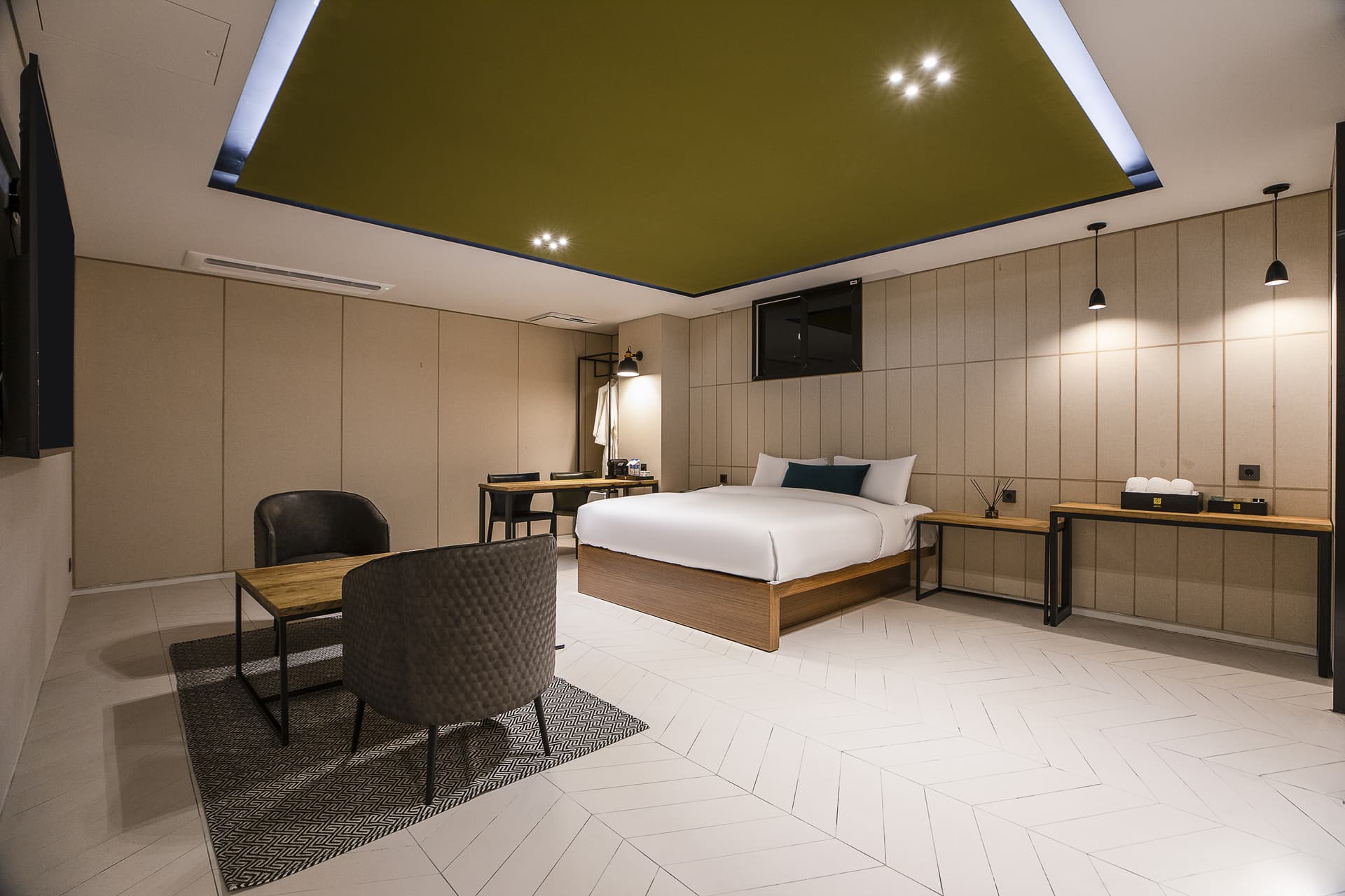 남양주 HOTEL 바바호 6