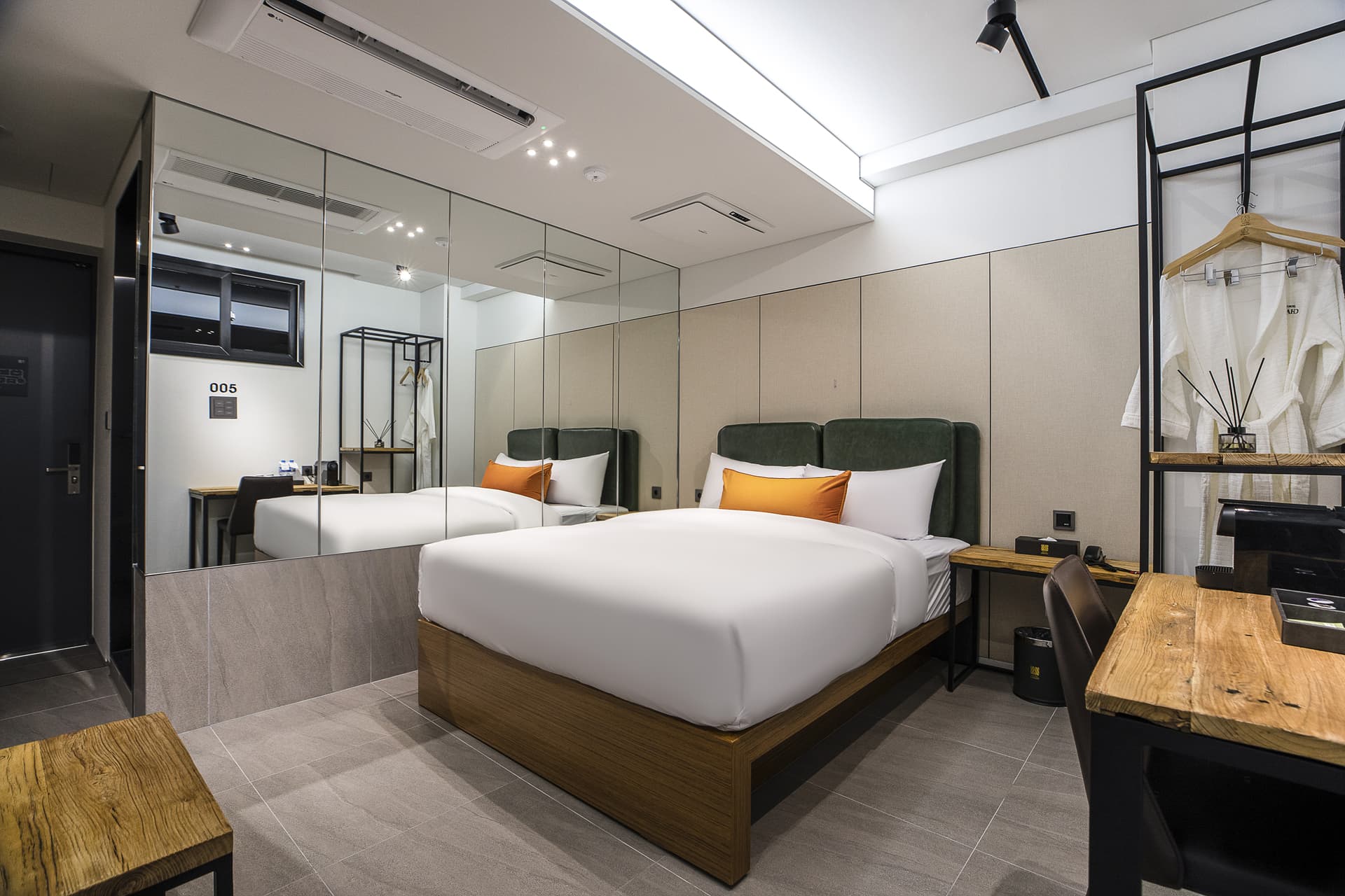 남양주 HOTEL 바바호 2
