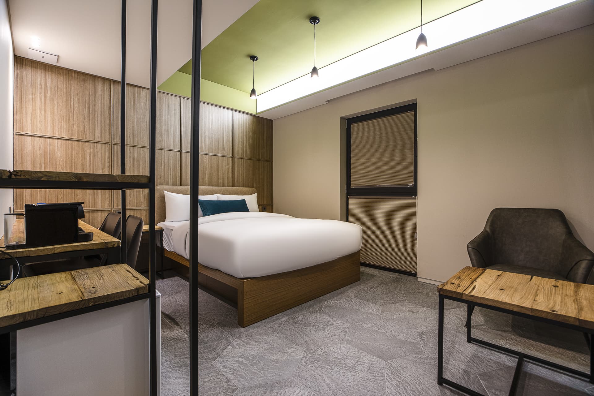 남양주 HOTEL 바바호 3