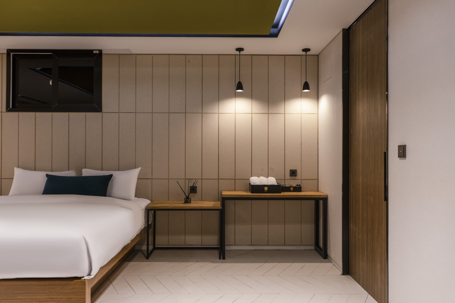 남양주 HOTEL 바바호