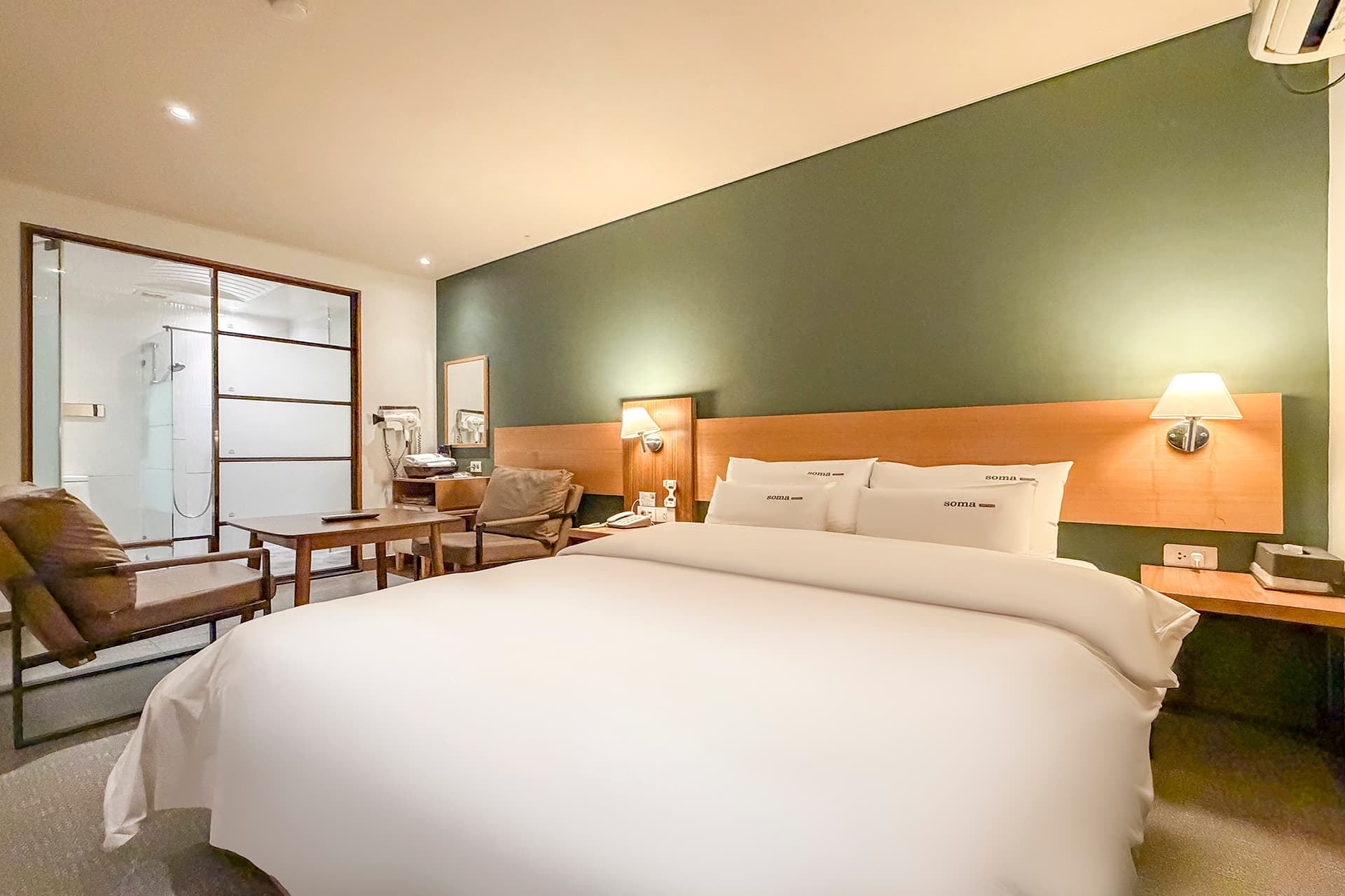 주안 소마-SOMA HOTEL 6