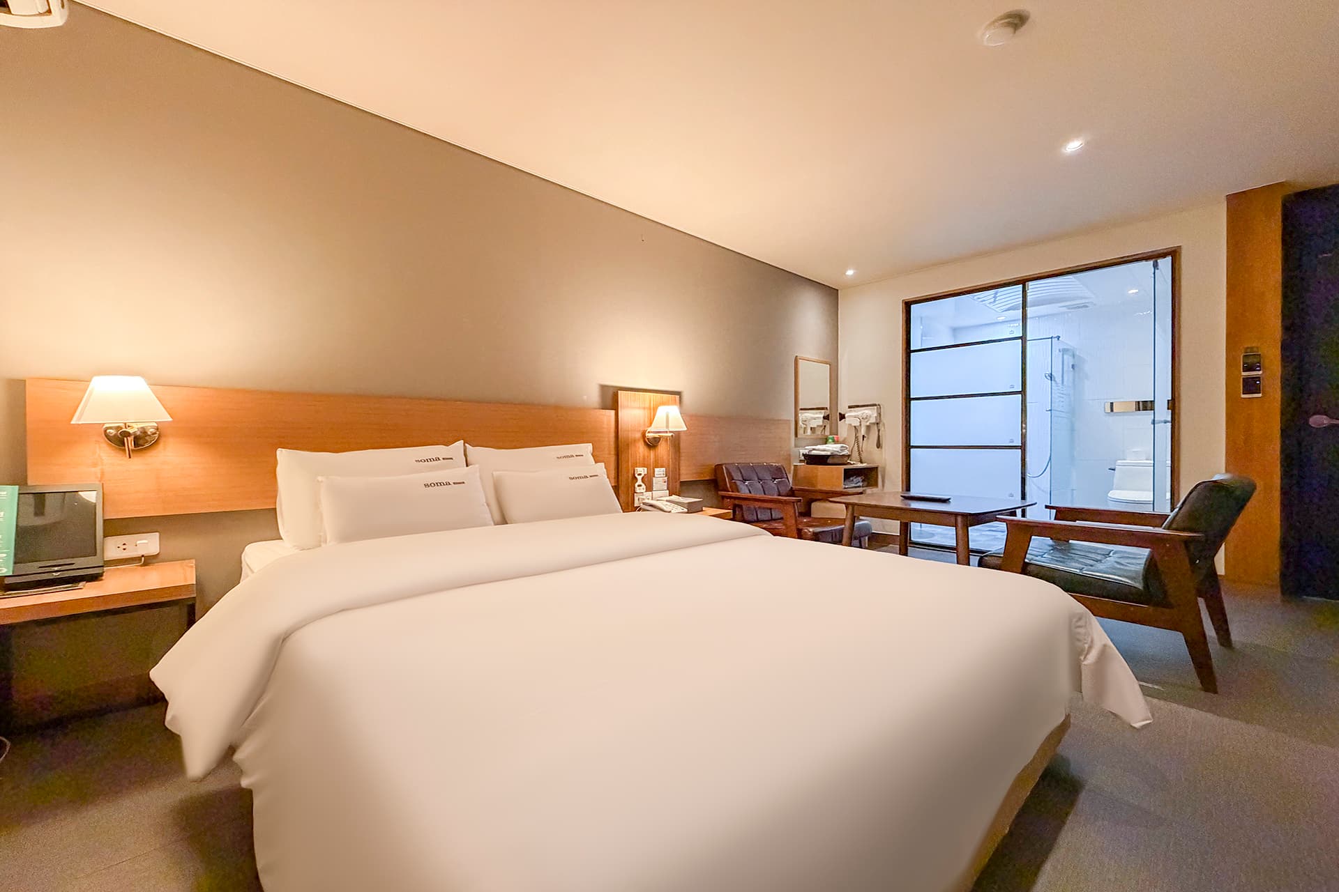 주안 소마-SOMA HOTEL 7