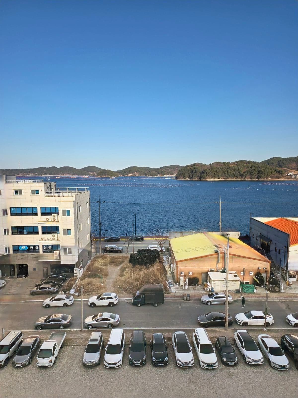 통영 하운드호텔 통영죽림점 9