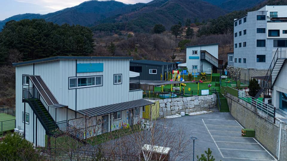 가평 미즈베베키즈풀빌라 7