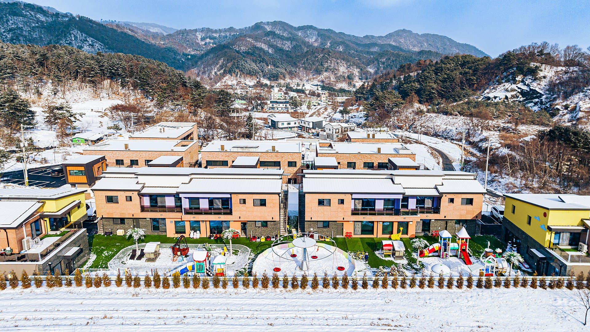 가평 바오키즈풀빌라 10