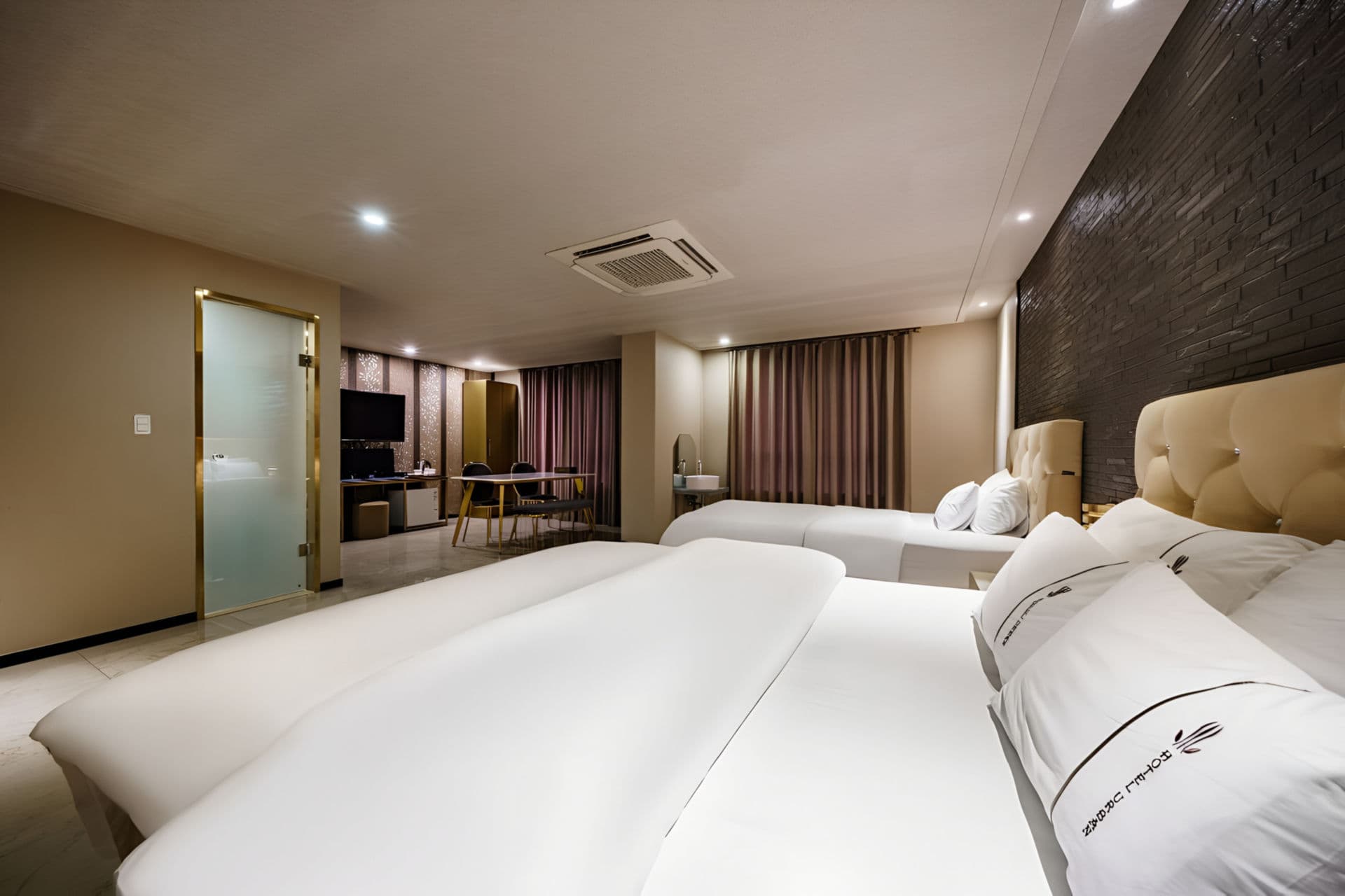 신림 URBAN HOTEL&GOLF 6