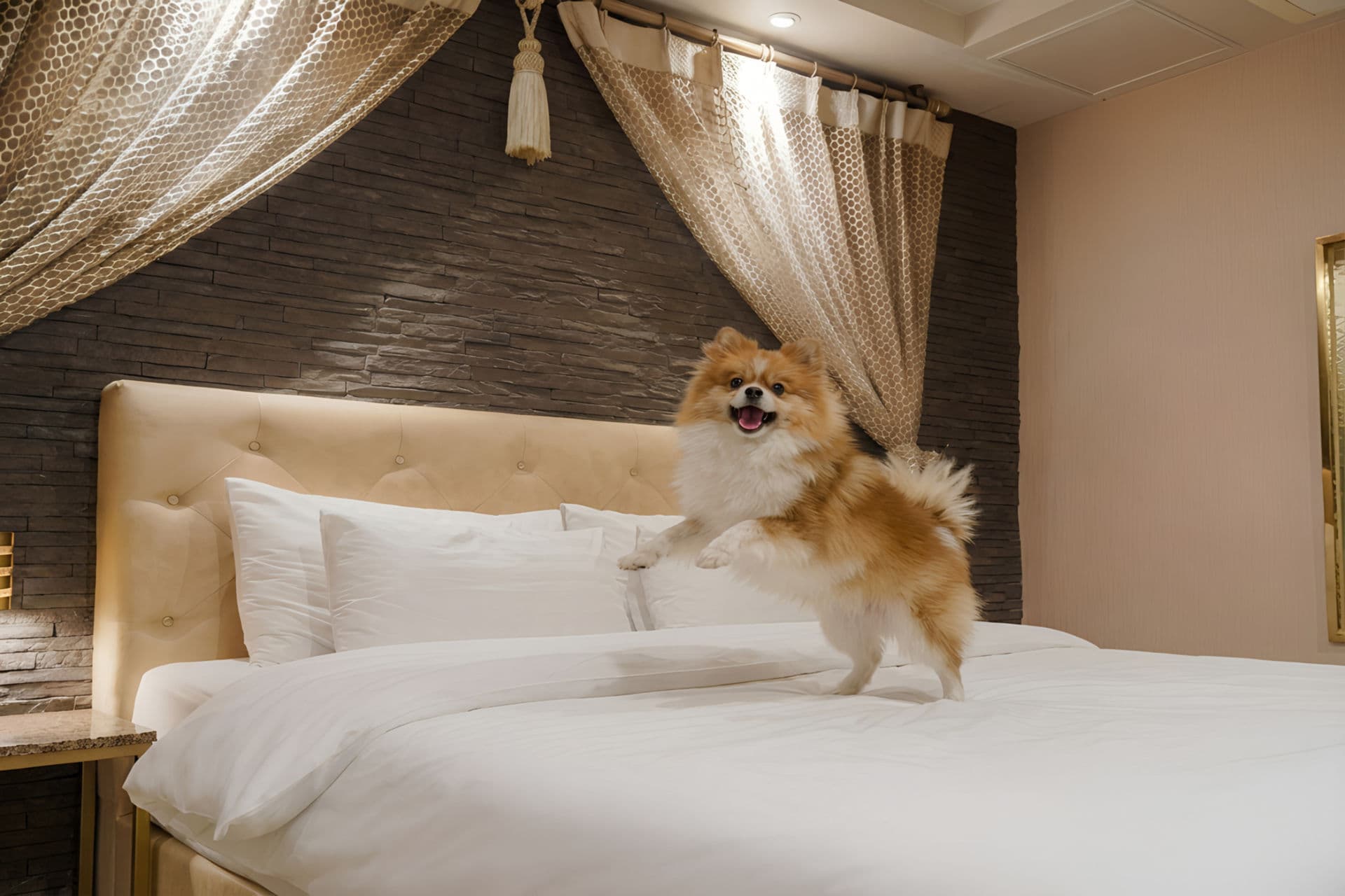 신림 URBAN HOTEL&GOLF 5