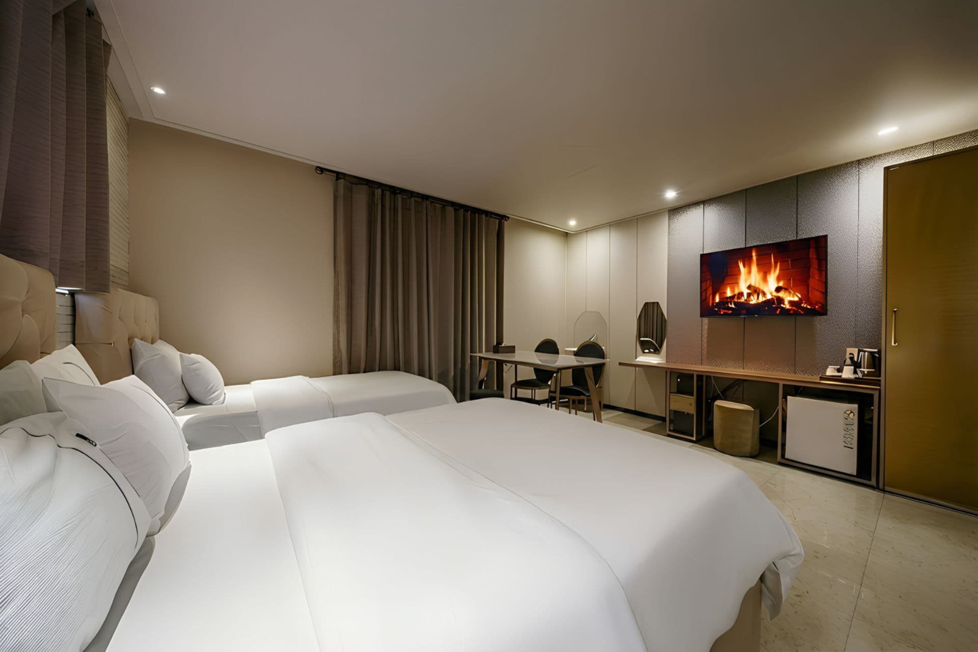신림 URBAN HOTEL&GOLF 4