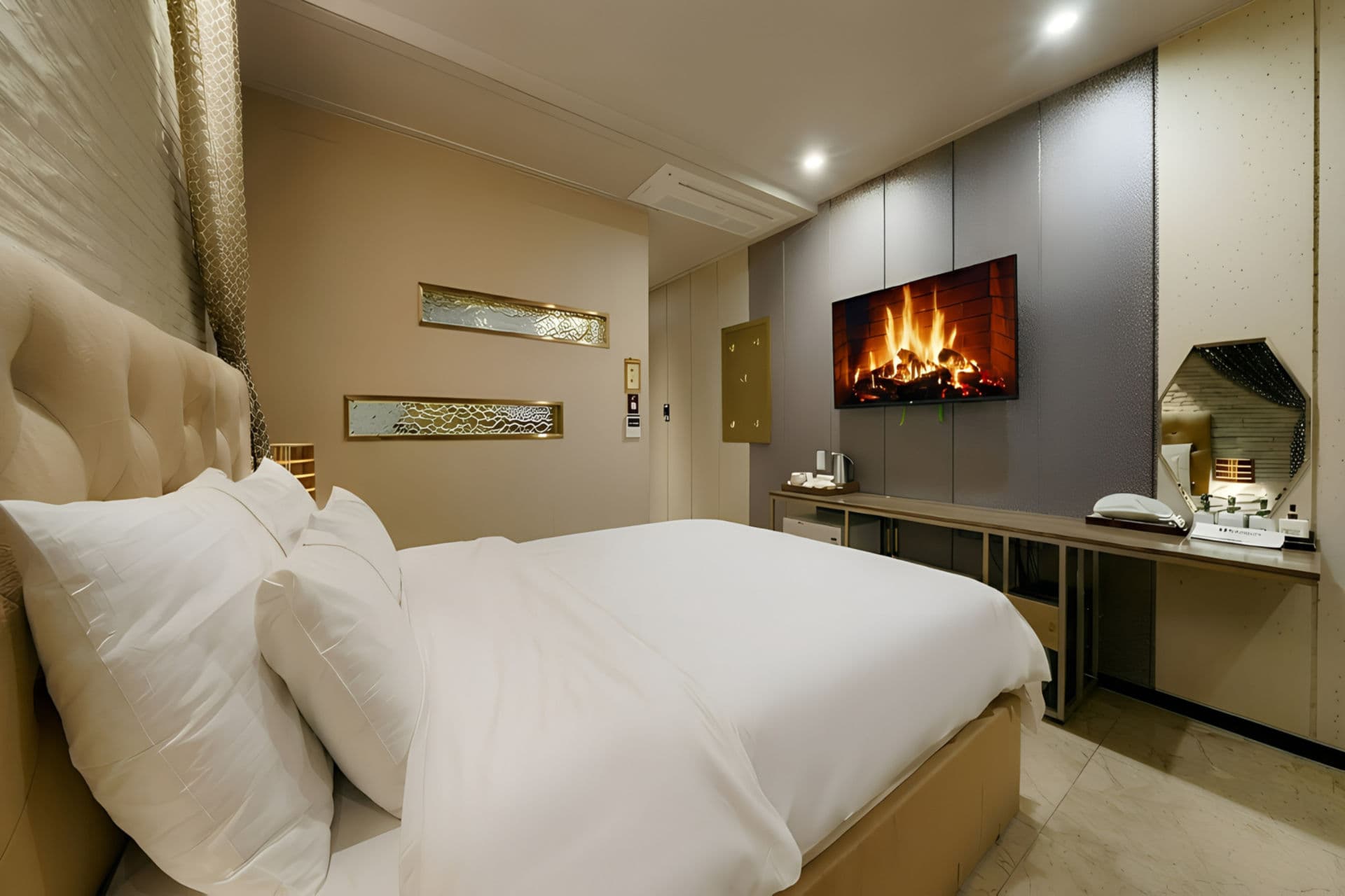 신림 URBAN HOTEL&GOLF 3