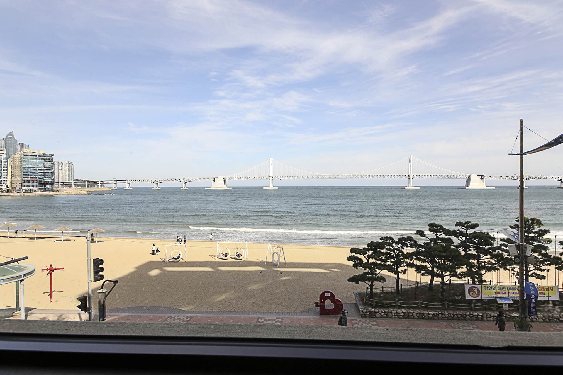 광안리 호텔 W 7