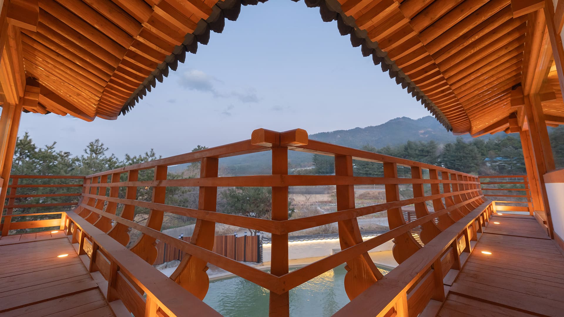 경주 더한옥 풀빌라 6
