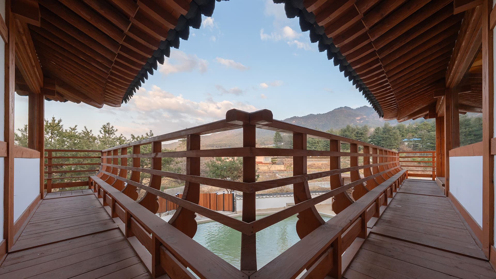 경주 더한옥 풀빌라 7