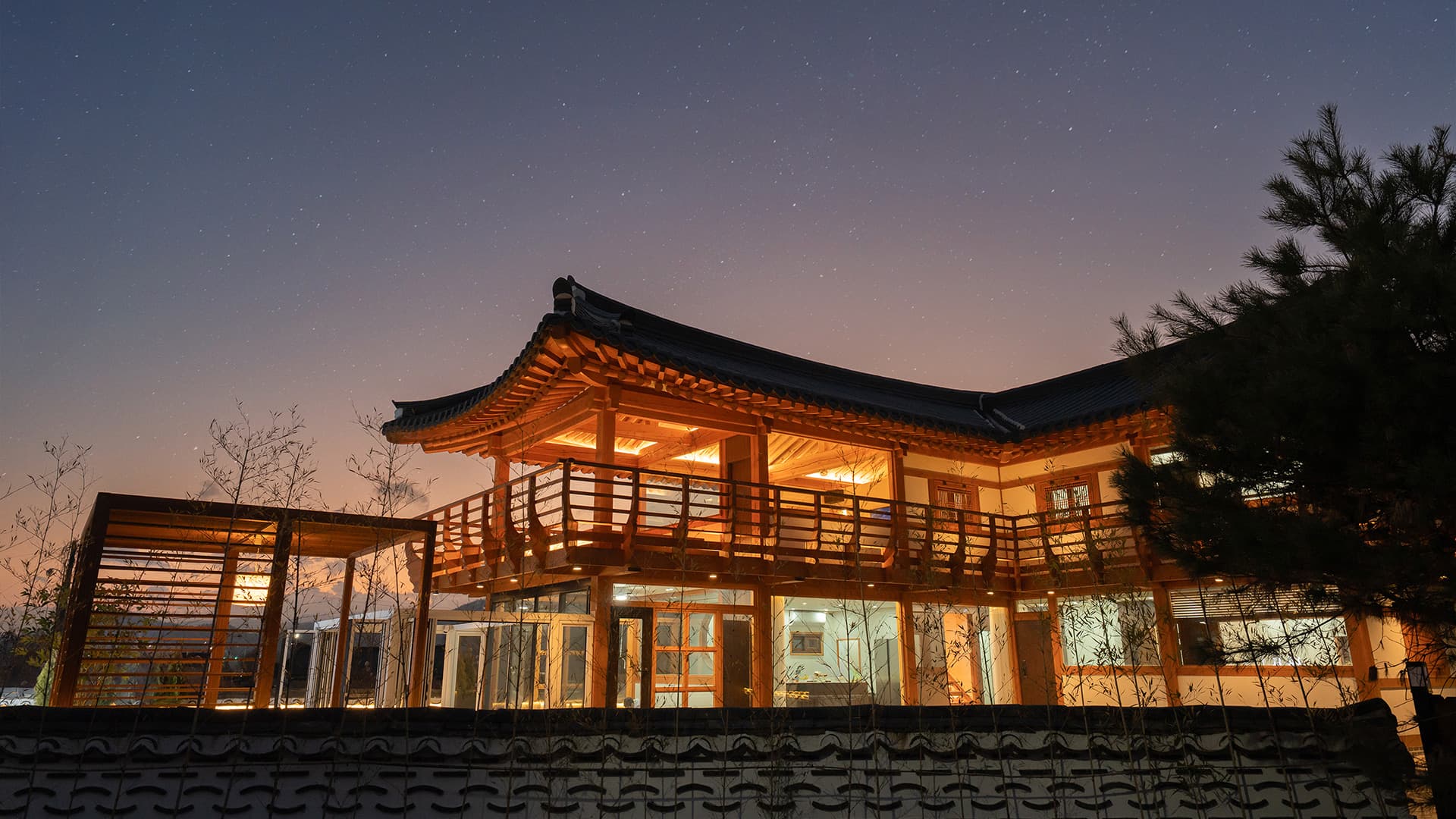 경주 더한옥 풀빌라 4