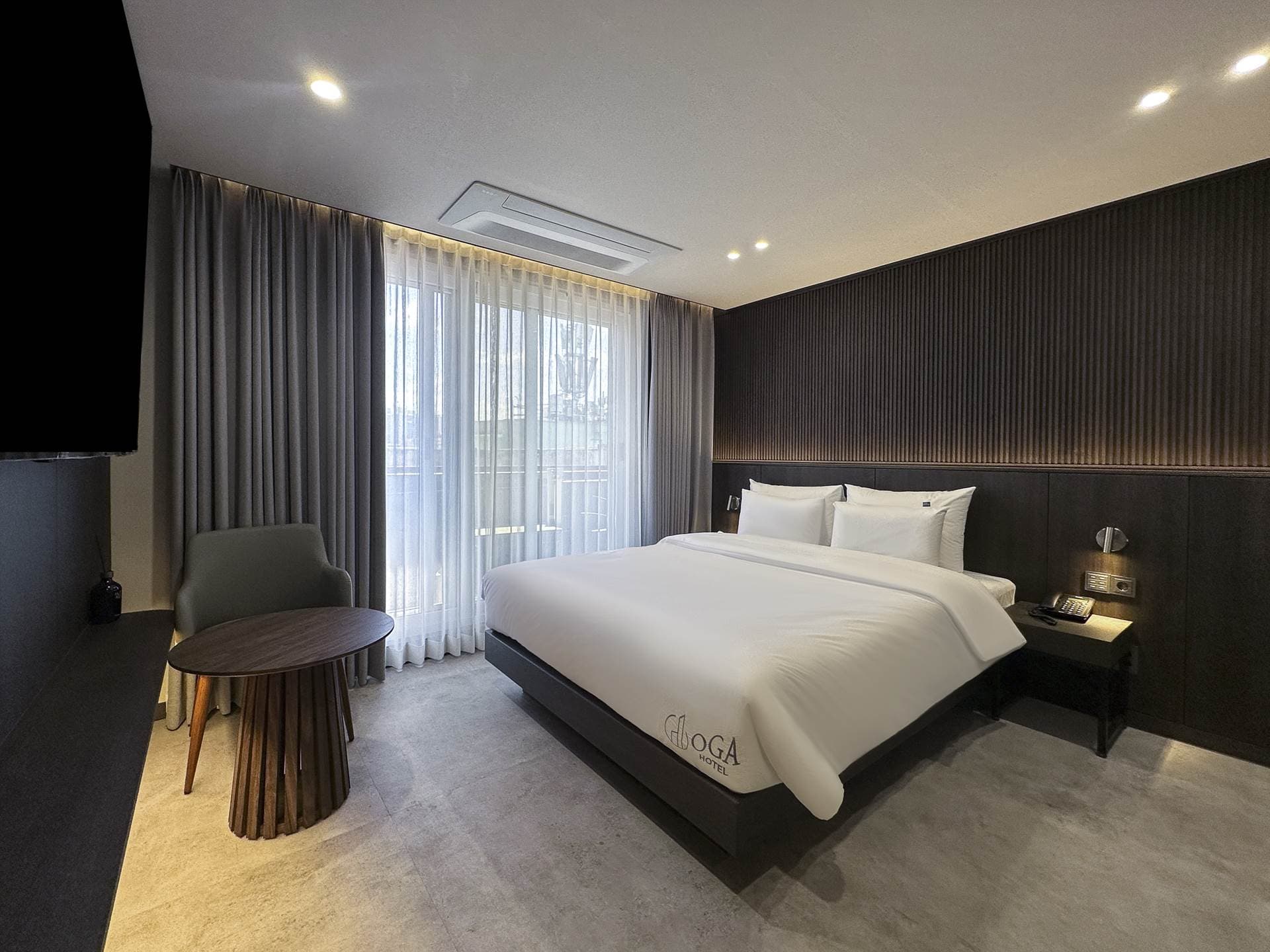 전주 오가호텔-OGA HOTEL 7