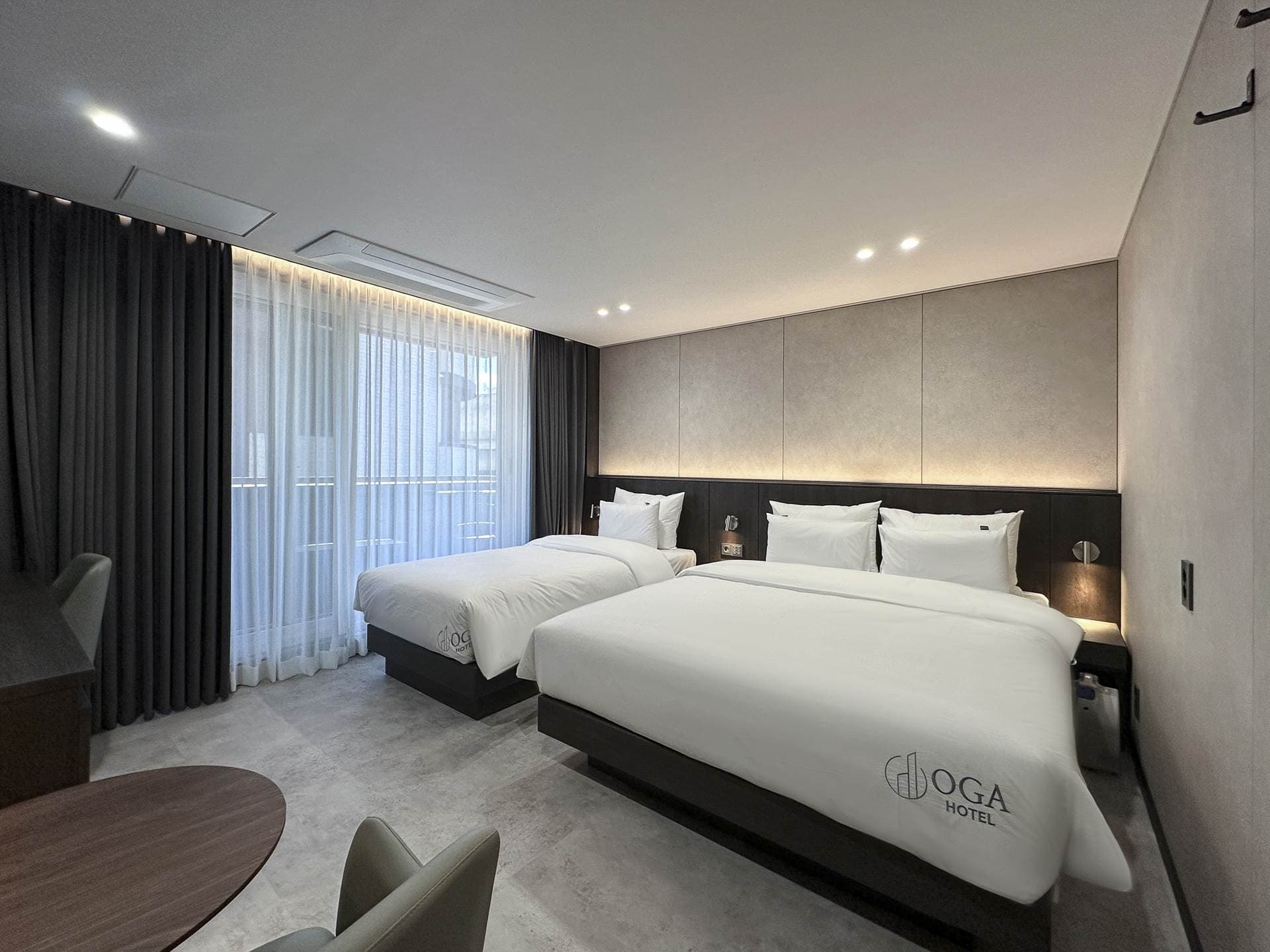 전주 오가호텔-OGA HOTEL 4