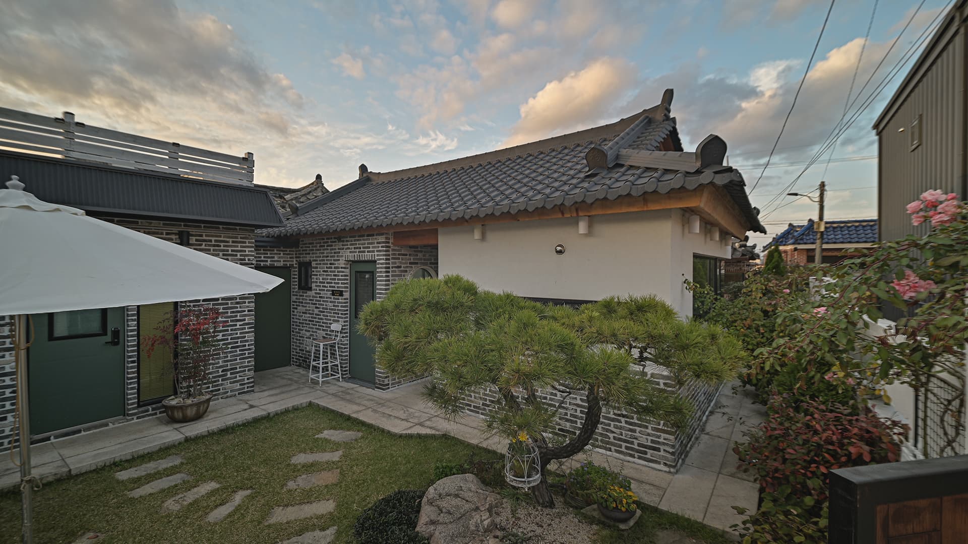 경주 동파랑 한옥 스테이 3