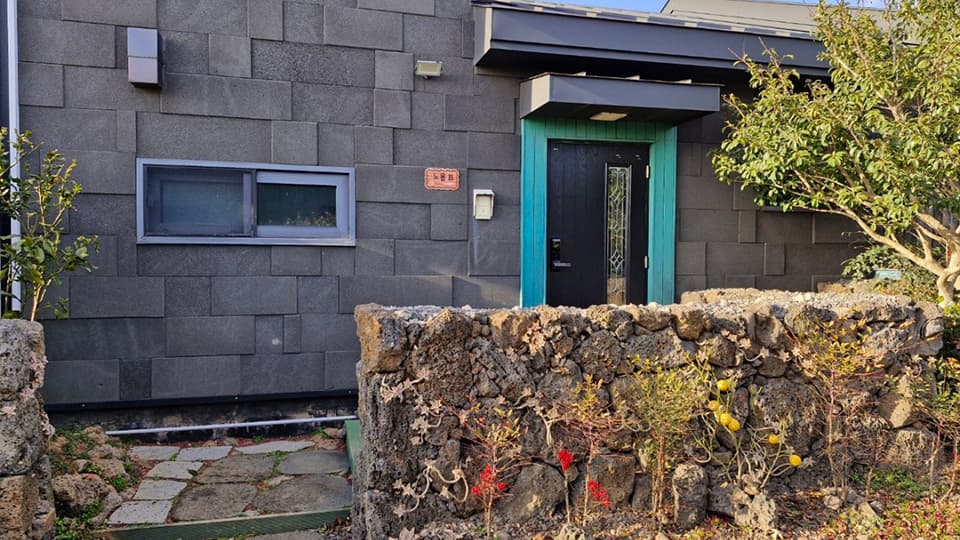 [2박이상] 제주 노을정원온수풀빌라 3
