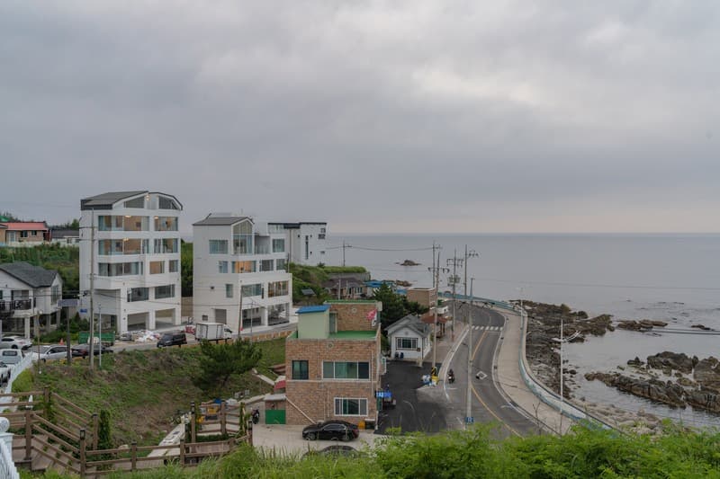 강릉 당신의안목 그라스동 6